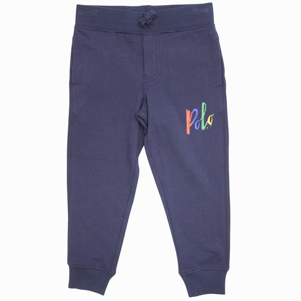 Pantalone Tuta Ralph Lauren